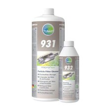Kit De Nettoyage FAP DPF Filtre Antiparticulaire TUNAP 931S Sans Démontage