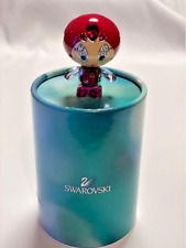 Rare figurine en cristal