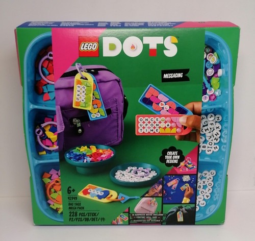 Lego dots 41949 - lego,