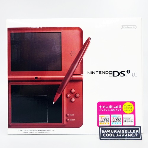 Console nintendo dsi - nintendo, wine