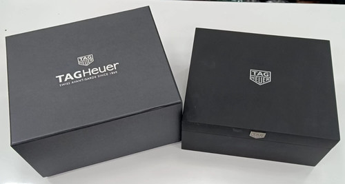 Tag heuer carrera - carrera, tourbillon