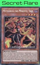 Yu-Gi-Oh! Mitsurugi no Mikoto
