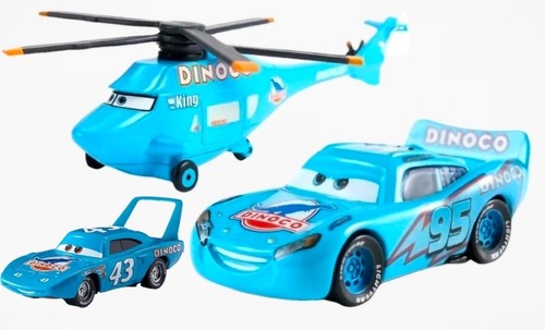 Jouet enfant cars - enfant, pack