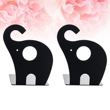 1 paire de livres en métal