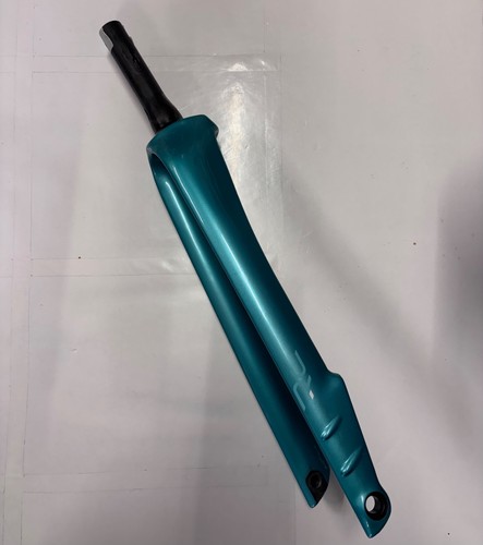 Fourche carbone bianchi - fourche,