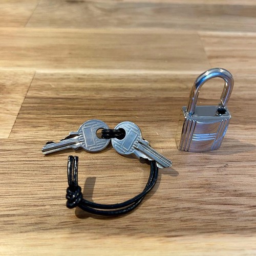 Lot cadenas hermes - lot,