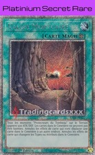 Yu-Gi-Oh! Vallée Mortuaire : PN RA04-FR122