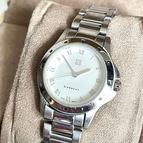 Montre quartz boucle - quartz,