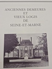 Livre sur les ANCIENNES