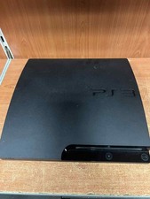 ps3 slim 320 go sans wifi vendue pour piece