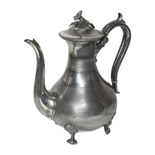 12l1 cafetiere metal - cafetiere,