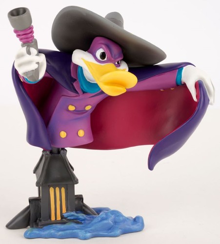 Figurine myster mask - figurine,