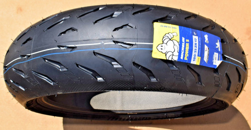 Pneu arrière michelin - arrière,