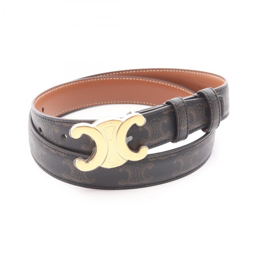 Ceinture celine triomphe - ceinture,