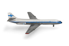 HERPA - Avion de ligne
