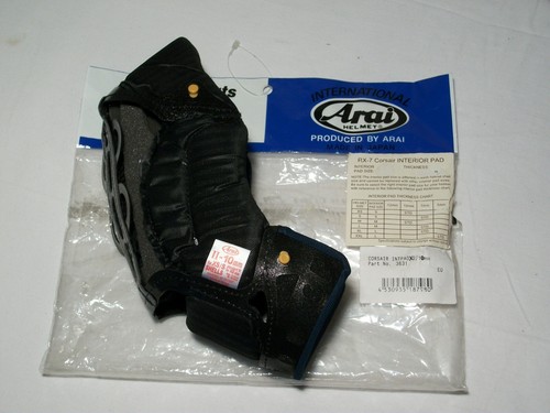 Arai 3631 coiffe taille - 3631,