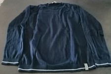 PULL BLEU MARINE 12 ANS VERTBAUDET