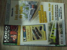 $$y Loco-Revue N°679 abords