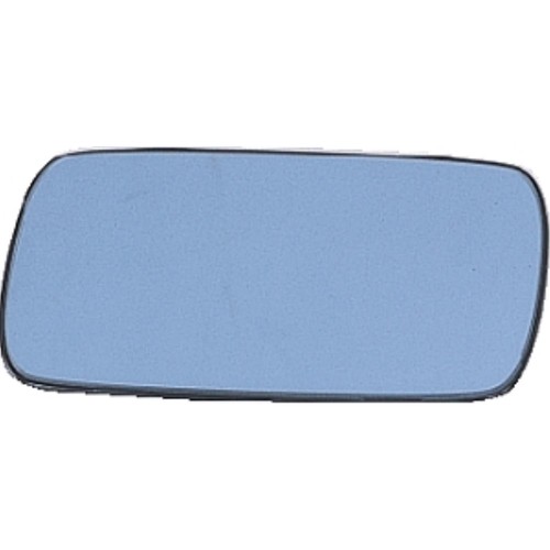 Miroir rétroviseur droit - de,