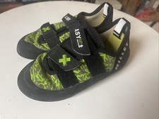 Chausson Junior Escalade Millet Easyup Taille 31