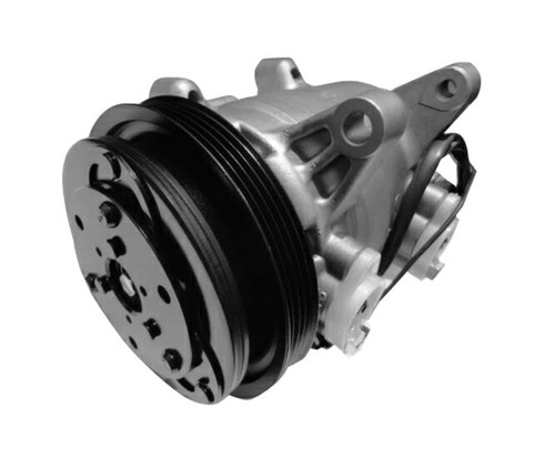 Pour compresseur - , de