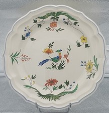 Plat rond h - cm, cm