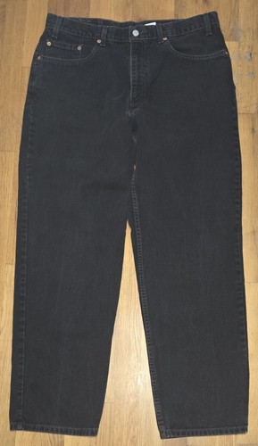 Vintage 2000 levis 550 mens - 550,