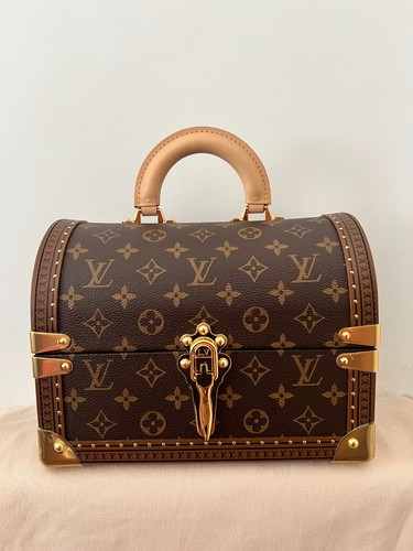 Louis vuitton treasure - louis,