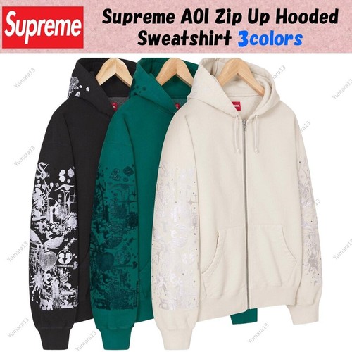Sweat capuche zippé - à,