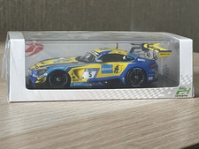 SPARK SG402 Mercedes-AMG GT3