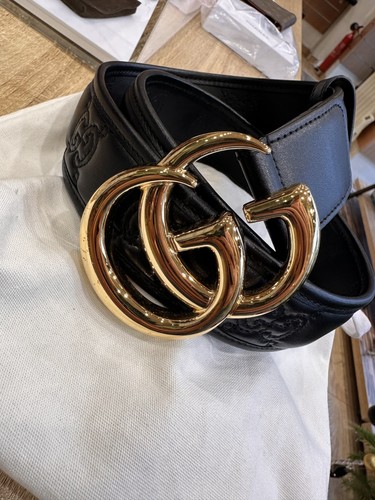 Ceinture gucci af314 - ceinture,