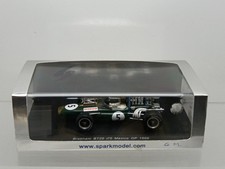 Spark S3500 Brabham BT20 #5