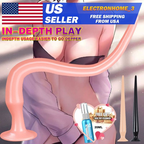 Silicone huge big - silicone, extra