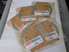 Ensemble De 5 Plaques