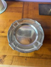 Coupe Plat creux Orfèvrerie