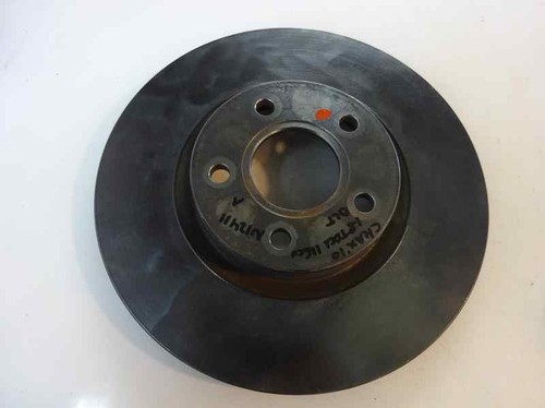 Disque avant ford max - avant, 1.8