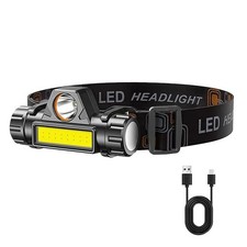 Lampe Frontale LED