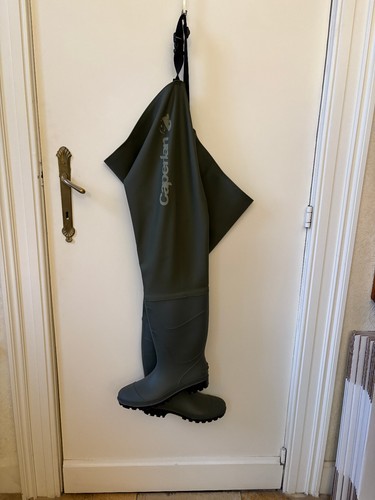 Deux paires cuissardes pour - deux,