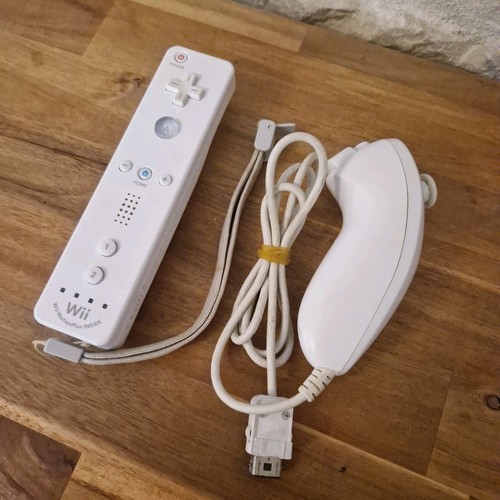 Manette nintendo wii motion - manette, motion+