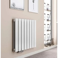 Radiateur Acier Eau Chaude