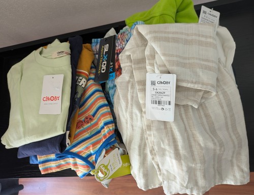 Lot revendeur destockage - , 21