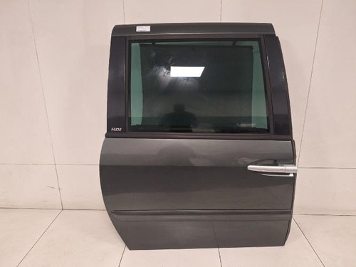 Porte laterale droit peugeot - porte,