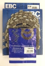 EBC Plateau Friction Embrayage