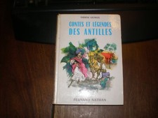 CONTES ET LEGENDES DES