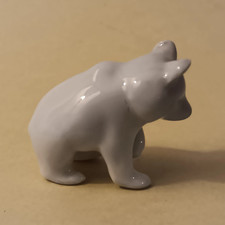 FEVE OURSON porcelaine