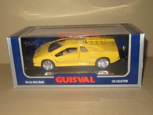 Guisval lamborghini diablo - guisval,