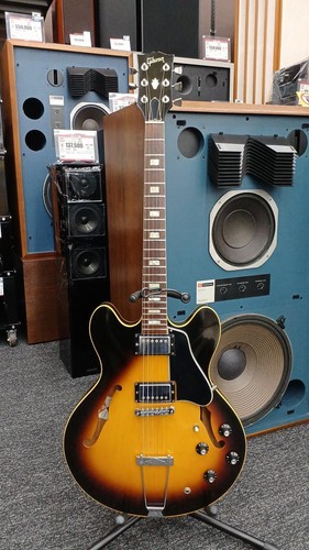 Guitare électrique