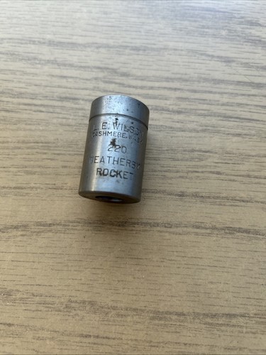 Wilson trimmer case - l.e.,