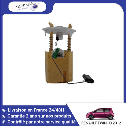 Jauge a carburant - jauge,