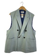 TAUPE Gilet Vest 2 Polyester